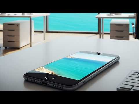 Clean & Cool Office Ringtone l Red Ringtones