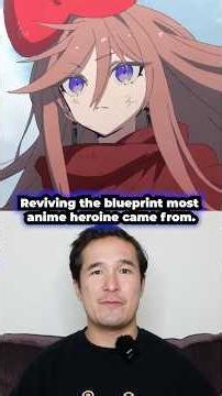 Netflix is REVIVING the Shoujo that INVENTED the Anime Heroine 🤯 (Princess Knight/ The Ribbon Hero)