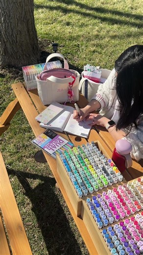 Spend the Day Filming Outdoors: My Creative Routine