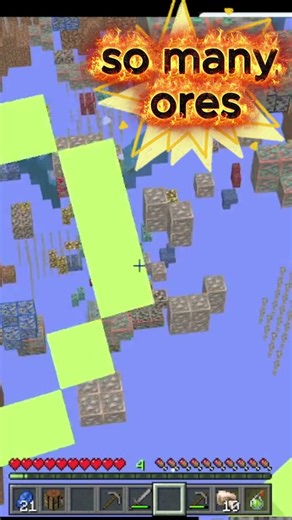 xray #minecraft #minecraftxray