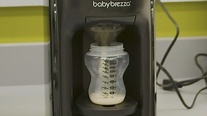 Do baby formula makers work?