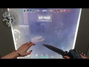 Valorant Glow-ESP [UNDETECTABLE] 3days free