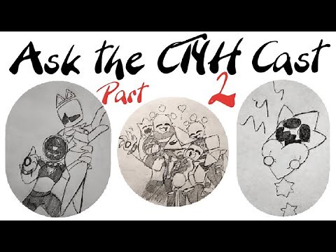 Ask the CAST OF CLOSE TO YOUR HEART! PART 2!!!! [By: Afrothunder678]