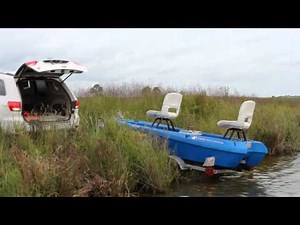 Twin Troller X10 Review / Testimonial - Mike - North Carolina