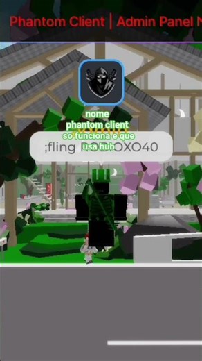 phantom client. . n tem key