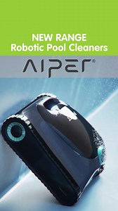 Make pool maintenance a breeze with our new range of robotic pool cleaners! 💦 Say goodbye to manual cleaning and hello to crystal-clear waters. Let the robotic cleaners do the work while you enjoy the swim! 🌊✨ | Clark Rubber