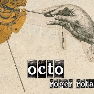 Roger Rota - Octo