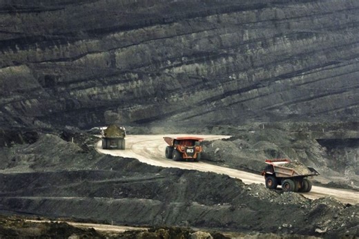 BUMI Rampungkan Akuisisi Tambang Emas Jubilee Metals, Genggam 64,98% Saham - Bursa Katadata.co.id