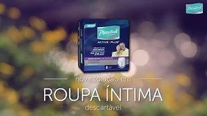Quem comenta agora sobre a Plenitud Active Plus são familiares que cuidam de seus entes queridos. Eles testaram a nova roupa íntima descartável para incontinência intensa e contam como ela trouxe mais proteção, dignidade e praticidade para a rotina da família. Gostaria de testar também? Peça sua amostra em: http://bit.ly/1IplV6z. | Plenitud