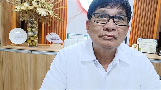2026 TOP PRIORITY ang pagMODERNO sang Potable Water Supply sa Nueva Valencia "P6 Million sa 2026, P15 Million sa 2027 kag dugang pa gid sa 2028" sonu kay MAYOR MANNY GALILA, asta maserbisyohan sing matinlu nga tubig ilimnon ang bilog nga Nueva Valencia, Guimaras. HilwayNews EXCLUSIVE INTERVIEW, Just Over One Minute VIDEO: | Hilway News