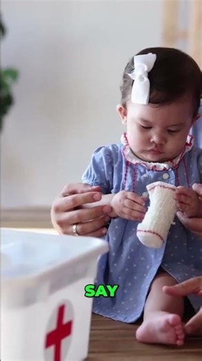 Decode Your Child's Body Language for Better Communication! #shorts