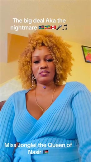 10K views · 242 reactions | Nyayien Gatbiel on Reels | Facebook