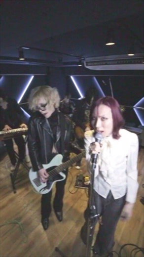 "kuuchuu buranko" - Plastic Tree - Covered by In My Vanitasss #plastictree #vkei #visualkei
