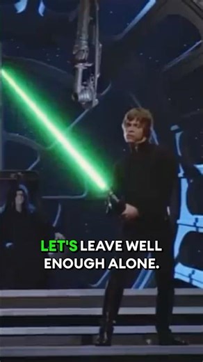 Mark Hamill Was SHOCKED By The Sequel Trilogy
