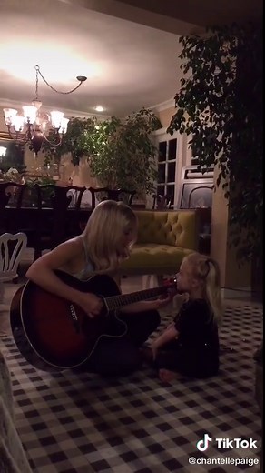 Everleigh Labrant: Birthday Celebration and Chantelle Paige Songs