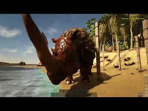 Atlas! Online Early Access