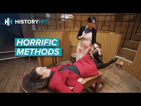 Shocking Evolution of Surgery Throughout History | Full Series
