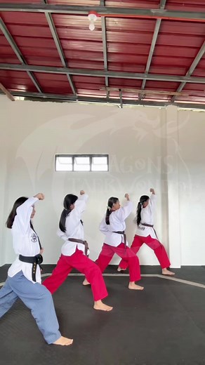 Side Kick tutorial ✅💯 #dragonstaekwondo #tatakdragons #dragonstaekwondogym #dragons2025 #taekwondo