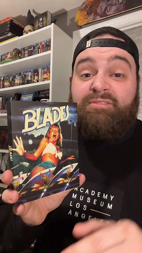 28K views · 46 reactions | These movies are some of the weirdest I’ve ever seen, all in a genre of their own! What are some of your favorite “weird” movies? Shoutout to @vinegarsyndrome, @criterioncollection, @agfa, and @something_weird_video for always supplying the weirdness on physical media! #weird #movies #moviereview #movierecommendation #bluray | Films At Home | Facebook