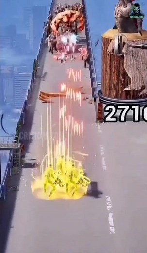 The Trap Failed… Zombies Learned Everything… | Set 184#ZombieTrap #GameTwist #CriticalZone