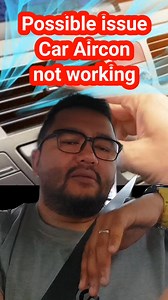 371K views · 3.8K reactions | Possible issue. Car Aircon not working | Kuya Shane | Facebook