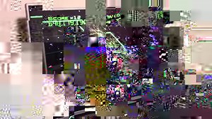 2.9K views · 14 reactions | After 3 hours of gaming excellence, redelf's high score run on Geometry Wars: Galaxies came to an abrupt end. Turns out that the Nintendo Wii U said “I've had enough” and shut down, forcing redelf to call it a day on Planet Mastris with an incredible high score of 699,431,450 points, vaporizing the previous record of 184k set in 2009. #NintendoWii | Twin Galaxies | Facebook