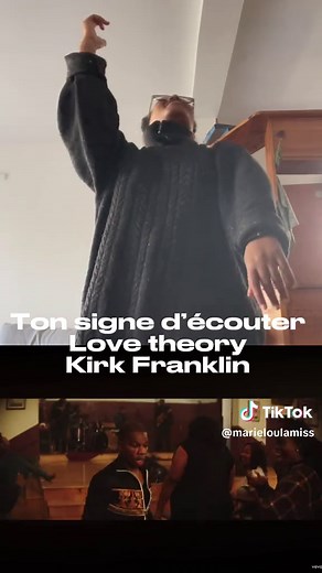 Kirk Franklin: The Life and Legacy of a Gospel Icon