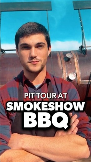 Vegas BBQ | Smokeshow BBQ