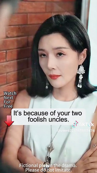 Rich woman signed a support contract with the man she loved, but she didn't know the man was a richer CEO #cdrama #drama #kdrama #dramatiktok #fyp