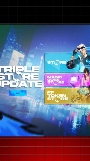 magic cube store update 100% confirm #shorts #short