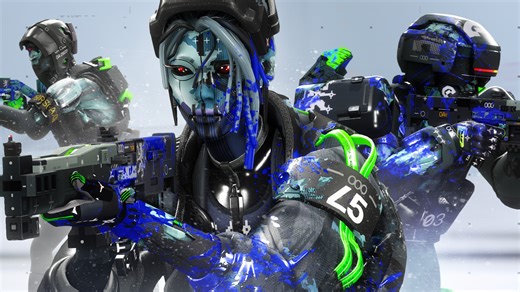 Marathon: Where To Find Target Acquisition Devices (TADs)