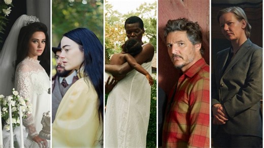 11 films you'll want to see out of NYFF 2023