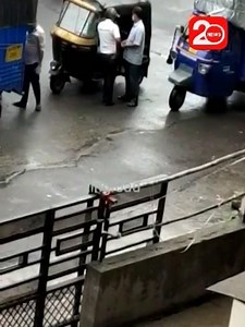 8.3K views · 92 reactions | સુરત રિંગરોડ ટી.આર.બી. જવાનનો રૂપિયા પડાવતો વિડિઓ | 20 News Channel | Facebook