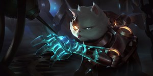 Cat - Universe | League of Legends Wiki