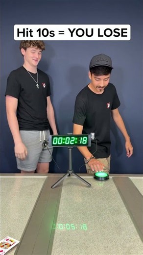 DON'T LOSE - TIMER CHALLENGE 🤣