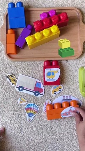 montessori activities