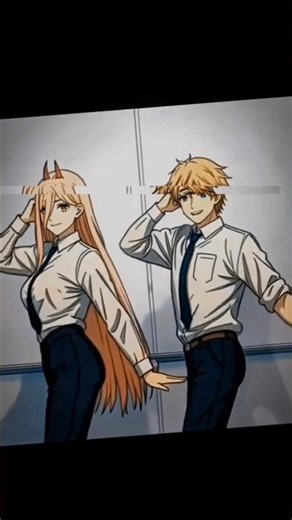 Anime Dance #shorts #anime #edit