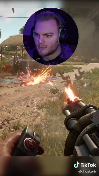 Hilarious Far Cry Memes Compilation