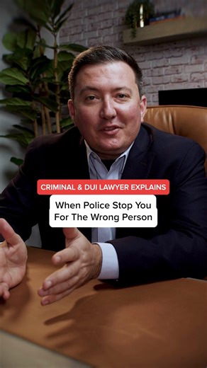 A wrong match can trigger a police stop. Scanners pick up license plates linked to certain alerts, but the actual driver may be completely clear 🚘. Be polite, hand over your ID, and don’t feel pressed to say more than necessary. #TimothySullivanLaw #ClearwaterCriminalDefense #PinellasDUIDefense #CriminalDefense #DriverRights
