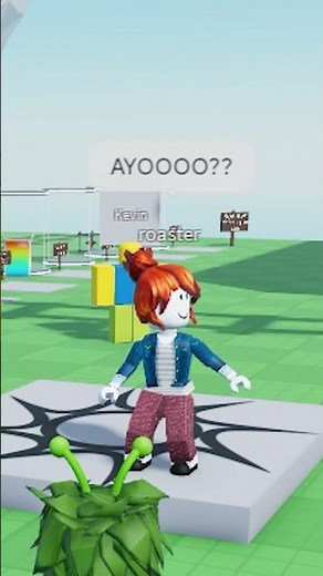 Made bro a WHOLE Cart Ride 😭🙏 (TSB)