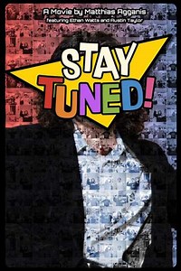 Stay Tuned! (2023) - Movie