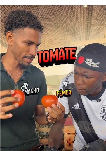 Tomate tem Gênero: Descubra a Verdade