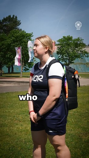 181 reactions · 11 shares | Ahead of Olympic Day, shooting athletes share the champions that have inspired them to dream big and work hard  ➡️ Learn more by visiting https://www.olympics.com/ioc/olympic-day #ISSF #ShootingSports #OlympicDay | ISSF - International Shooting Sport Federation | Facebook