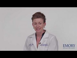 Emory Women’s Center at Emory Decatur Hospital – Sara Campbell, MD, OBGYN