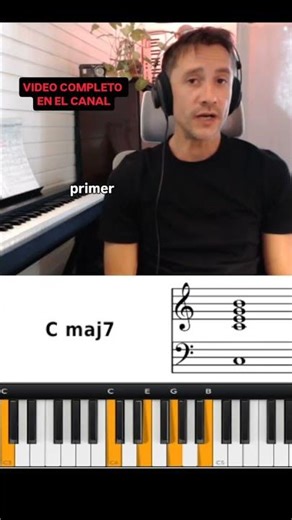 Dos FORMAS de USAR el ACORDE DISMINUIDO en TU MÚSICA