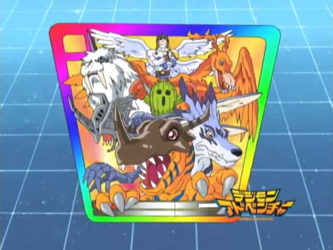 Digimon s01e30