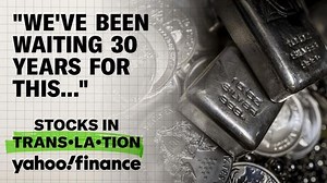 Silver is surging, here's how this trader is playing the rally | Haystack News