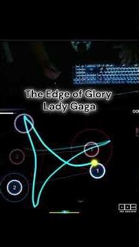 9.67* THE EDGE OF GLORY PASS