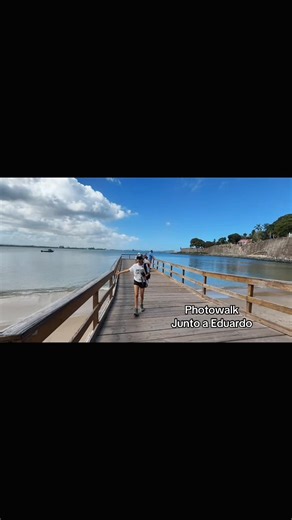 #photowalk junto a Ed ! #viejosanjuan #oldsanjuan #fiestasdelacallesansebastián #puertorico