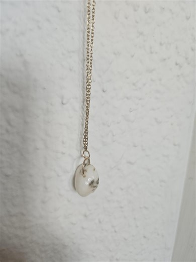 Shell Necklace - Etsy